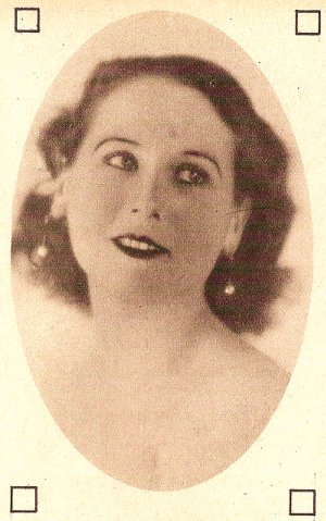 Schermele klein